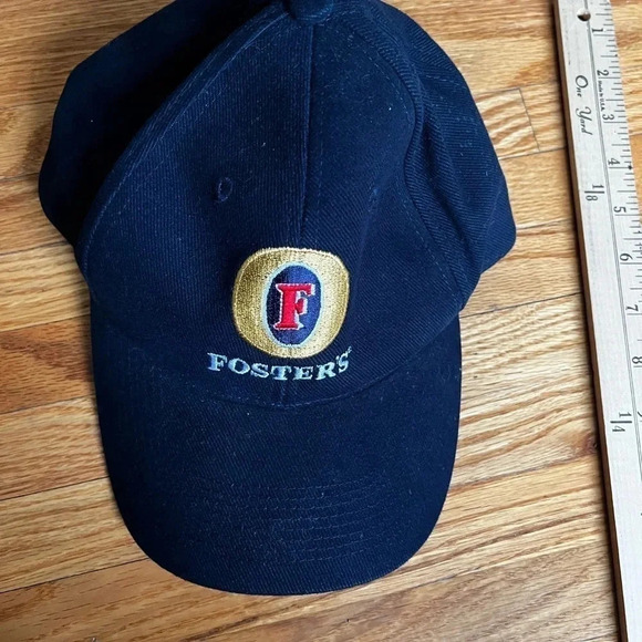 Foster’s ball cap - Picture 3 of 4
